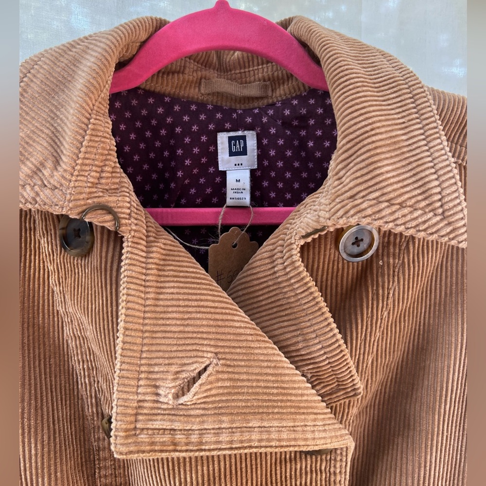 Gap jacket - Picture 2 of 6